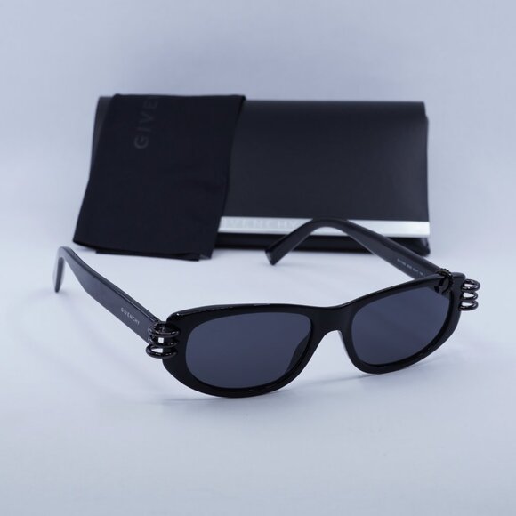 Final Price! Givenchy GV7176/S 0807 IR Sunglasses - Picture 4 of 11